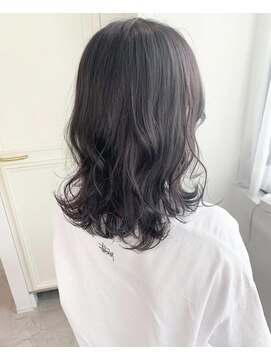 ヘッツ 仙台駅前店(HETTU) 髪質改善/ブリーチ/ダブルカラー/韓国/レイヤー/仙台/学割U24