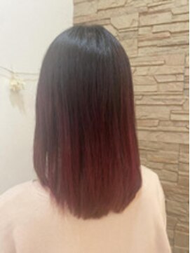 ジールステージ ツー(ZEAL STAGE-2) ナチュラルグラデーション