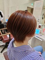 プログレス 仙台駅東口店(PROGRESS)&nbsp;すっきりショート