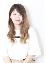 モディッシュ(modish beauty)&nbsp;川越 真奈