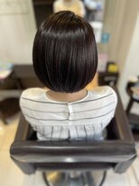 スティラ スムース 高田馬場(Stilla smooth)&nbsp;美髪カラー　ツヤツヤ