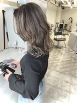 フラネ(Flaner)&nbsp;大人グレージュ