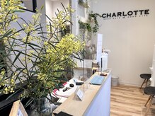 シャルロット(CHARLOTTE)の雰囲気（ご来店お待ちしております☆）