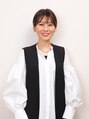 ヘアメイク アージュ 天神西通り店(HAIR MAKE age) 持木 奈保子