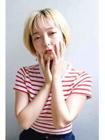 スピガ(SPIGA)&nbsp;ハイトーンショート