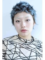 テラス 茨木(Terrace)&nbsp;ベリーショート