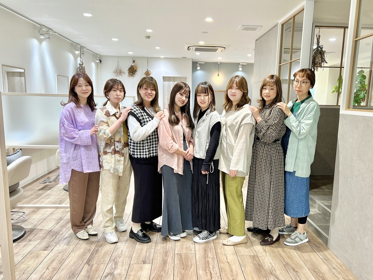 ビームズヘア 藤が丘店(Bee Ms HAIR)｜ホットペッパービューティー