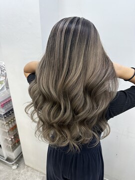 ラピス 千葉(Lapis) shadowroots balayage