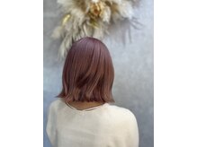ルルヘアー(Lull hair)