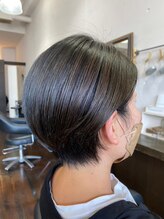 白髪染めを繰り返しキレイな状態で続けられる理由があります。