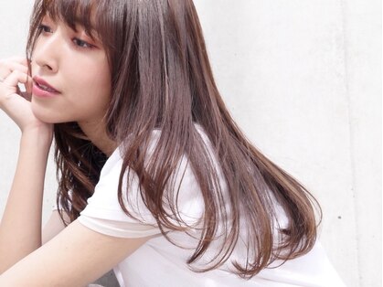 クッキー ヘアーアンドメイク(COOKIE Hair&Make)の写真