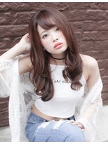 エオン(eon) 【eon】ミセス、大人女性、白髪、マイナス6歳ヘア