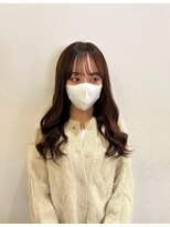 ヘアスタジオ マテリアル(hair studio Material)&nbsp;#カラー#プルエクステ#ブリーチ#髪質改善