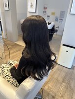 ファム 宝町店(femme)&nbsp;地毛風カラー