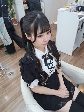 グロス 心斎橋(GLOSS) 【GLOSS心斎橋】ハーフツイン