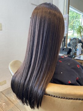 ミューズ 熱田六番町店(MUSE) 美髪サロン【MUSEミューズ熱田】　髪質改善ヘアスタイル