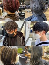 ワン ウェイブ(one wave)