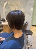 11-23 ナチュラルショート