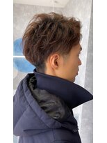 ソーダ(Soda)&nbsp;ランダムショート