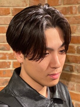 プレミアムバーバー 赤坂店(PREMIUM BARBER produce by HIRO GINZA) ヒロ銀座/理容室/床屋/メンズカット/パーマ/メンズ特化