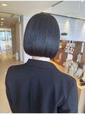 パープルブラック /コノミ.大船