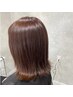 【平日限定】ワンカラー　8800円→6800円