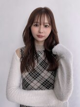 ジーナ 銀座中央通り(Zina) RINA 