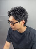 スパイキーフェザー