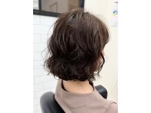 ドゥワドフェマスタ(Doigt de fee Mstar)