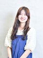 レガロヘアアトリエ(REGALO hair atelier) 萩谷 実柚