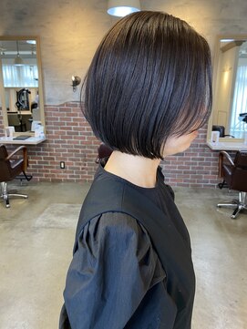 トコラソ 柏店(tocolaso) ブルーベリーボブ