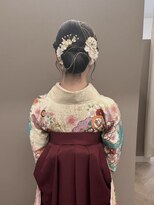 エメティ(Aimerty)&nbsp;着付けヘアメイク