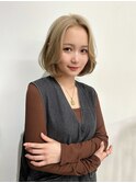 20代30代40代50代髪質改善イメチェン美髪似合わせカット