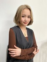 オーロ 千里山店(ORO) 20代30代40代50代髪質改善イメチェン美髪似合わせカット