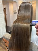 ナチュラル酸性ストレート
