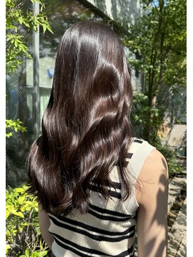 フリーラ 表参道(freera) 髪質改善トリートメント艶髪サブリミックトリートメント