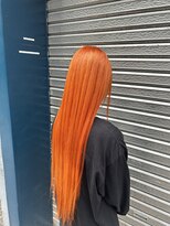 アーティカル(ARTICAL)&nbsp;#オレンジカラー