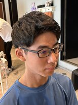 クリエイション ヘアメイク(Creation HAIR MAKE)&nbsp;メンズカット