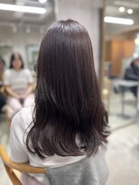 ニト(nito) ブラウンカラー