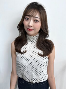 オーロ 千里山店(ORO) 20代30代40代50代髪質改善イメチェン美髪似合わせカット