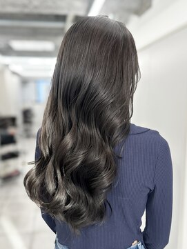 オットット(OttottO) オリーブグレージュ