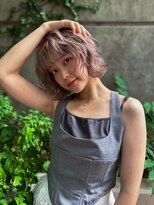 ビリーフ エマ 寝屋川店(be’leef.ema)&nbsp;レイヤー