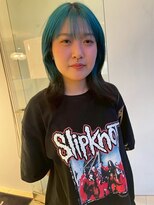 Folk Lore【フォークロア】己斐店 デザインカラー