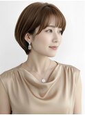 髪質改善＊美髪＊40代からの大人スタイル(池袋/池袋西口/池袋)