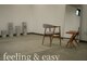 フィーリングアンドイージー(feeling & easy)の写真