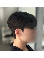 テールバイルシエル(TERRE by Le ciel)&nbsp;ダウンパーマ