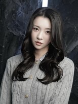 ケイ(K)&nbsp;ブラウンカラー