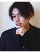 ロッソ 香椎宮前店(Rosso)&nbsp;センターパート