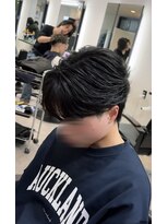 イーラ アメ村店(era) シースルーフェザー
