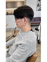 オートル 綱島店(AUTRE by FUGA hair)&nbsp;乾かすだけでキマるセンターパート